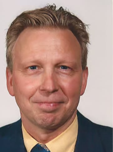 Makelaar van Voorschoten
